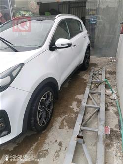 کیا سپۆرتاج